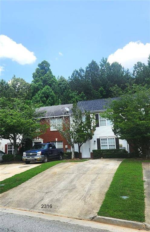 Lithonia, GA 30058,2316 Strathmoor Manor DR