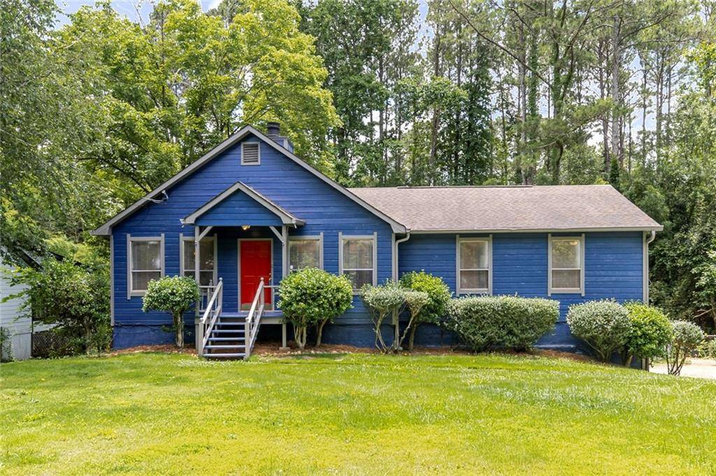 Kennesaw, GA 30144,178 Castleair DR NE