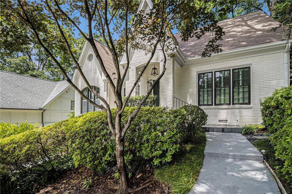 Atlanta, GA 30324,1833 N Rock Springs RD NE