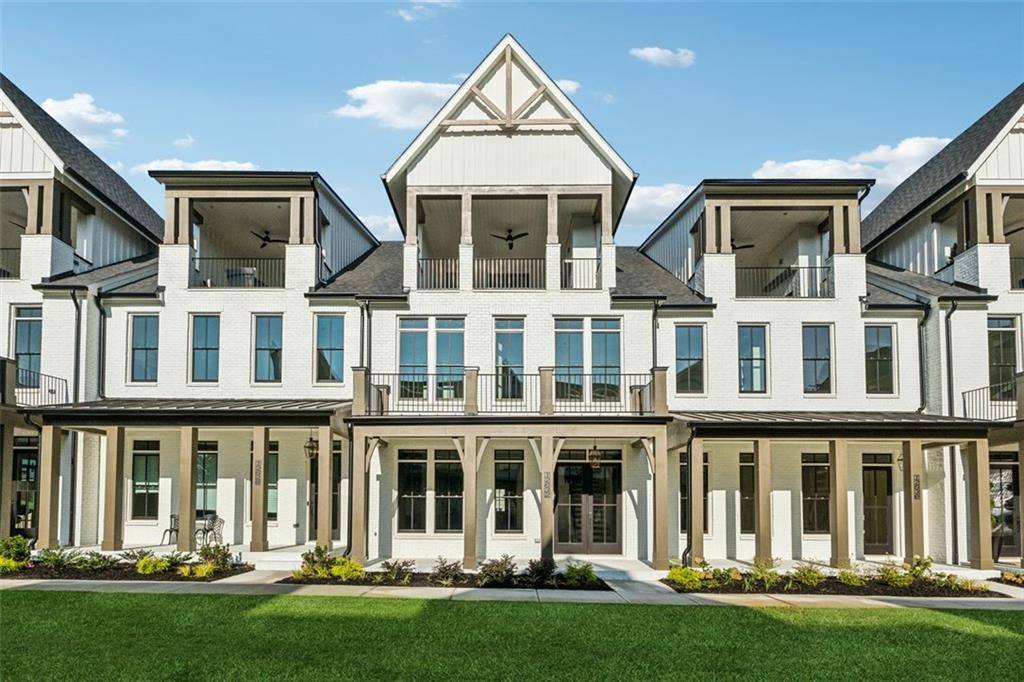 Alpharetta, GA 30004,12632 BRANYAN CIR
