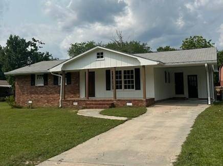 Rome, GA 30165,124 Beech Creek DR