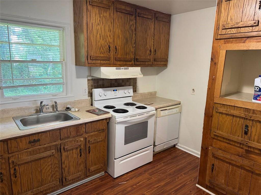 Forest Park, GA 30297,828 Catherine ST