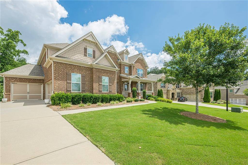 Cumming, GA 30040,5515 Cheatam AVE