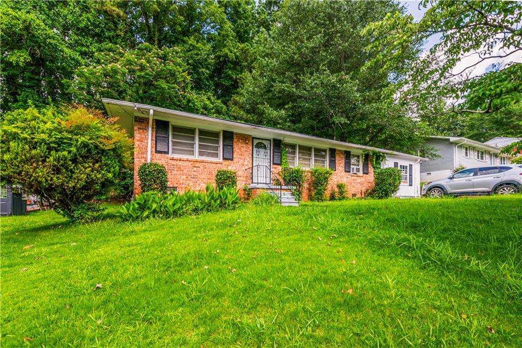 Atlanta, GA 30331,379 Utoy CIR SW