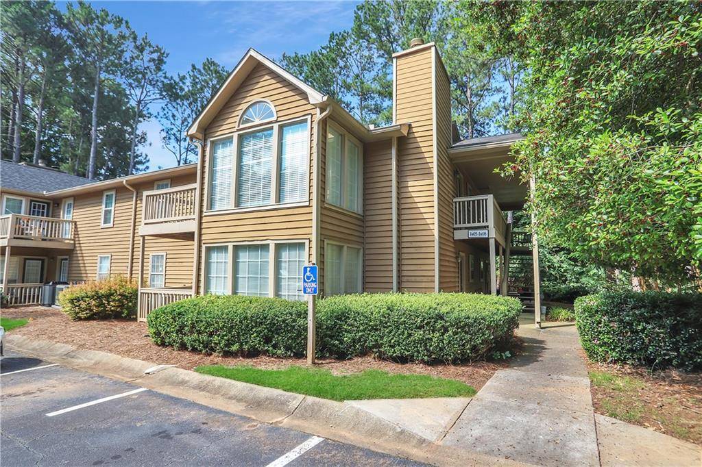 Smyrna, GA 30080,1408 Country Park DR SE
