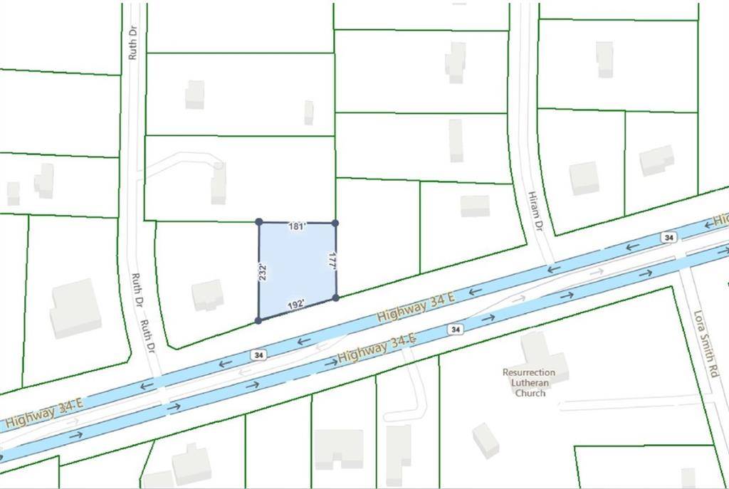 Newnan, GA 30265,63A Highway 34 E