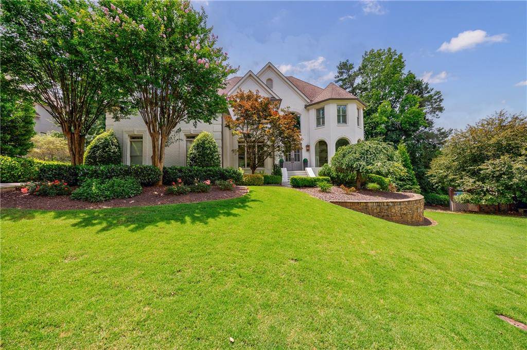 Johns Creek, GA 30022,4115 Falls Ridge DR
