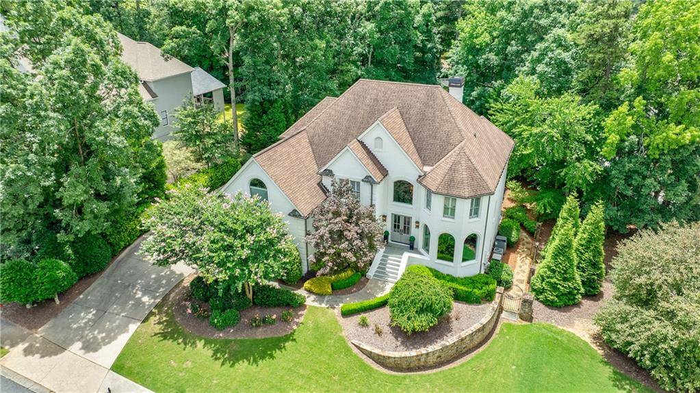Johns Creek, GA 30022,4115 Falls Ridge DR