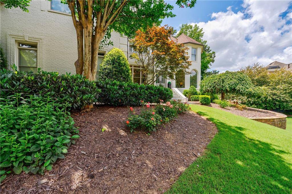 Johns Creek, GA 30022,4115 Falls Ridge DR