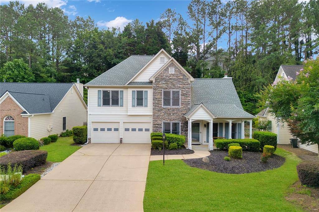 Woodstock, GA 30189,4206 Moccasin TRL