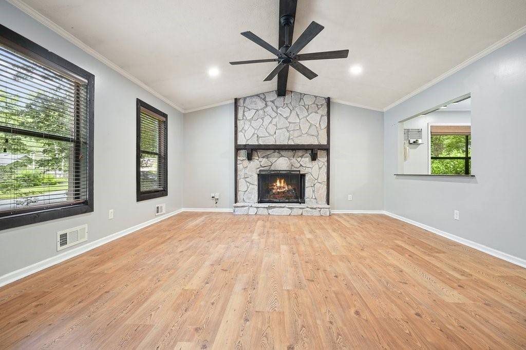 Kennesaw, GA 30152,7025 Stone Wood DR NW