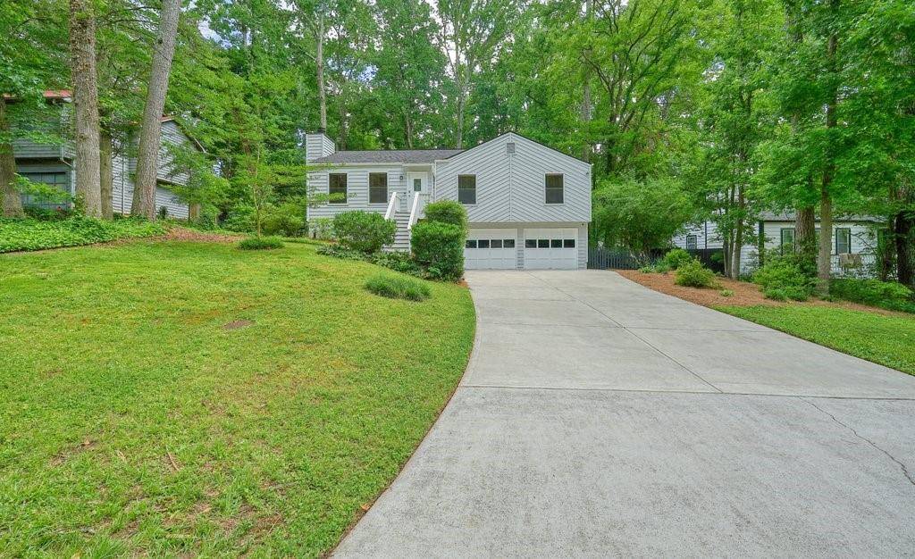 Kennesaw, GA 30152,7025 Stone Wood DR NW