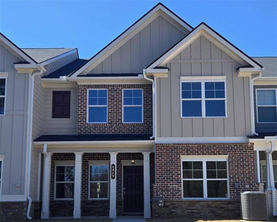 Mableton, GA 30126,4849 Walkers Green