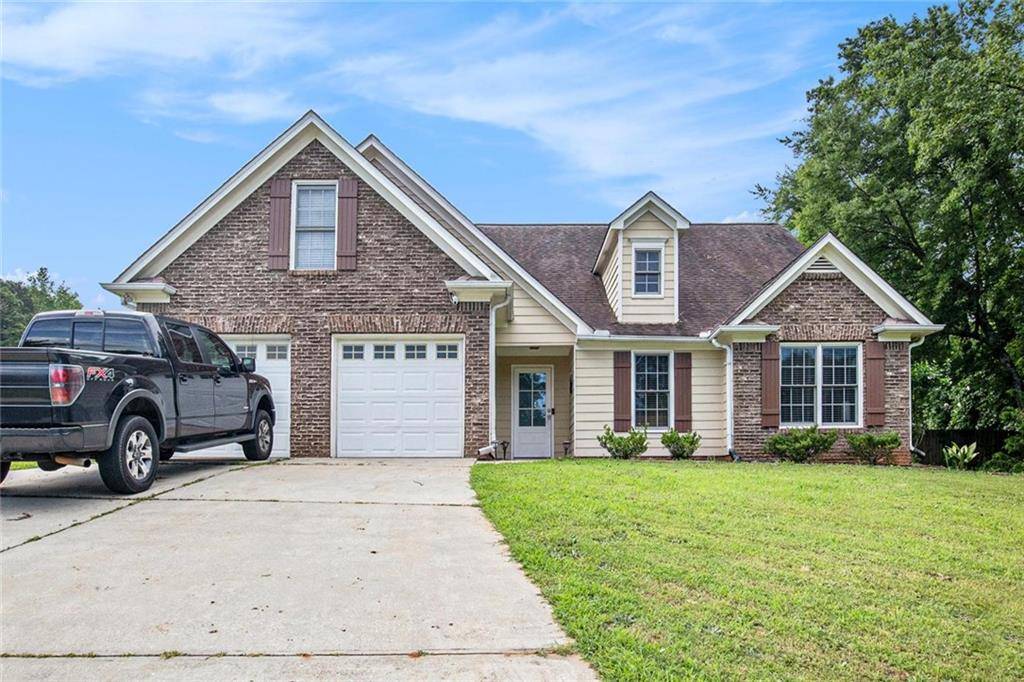 Winder, GA 30680,703 Arden DR