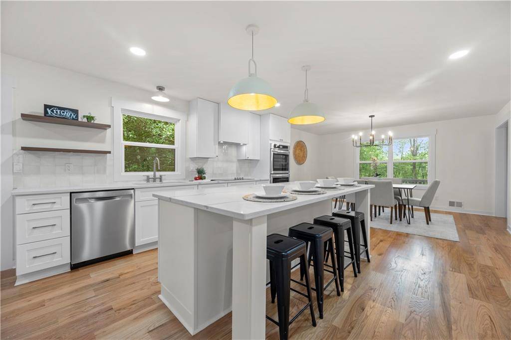 Kennesaw, GA 30152,3710 Country Estate Dr NW