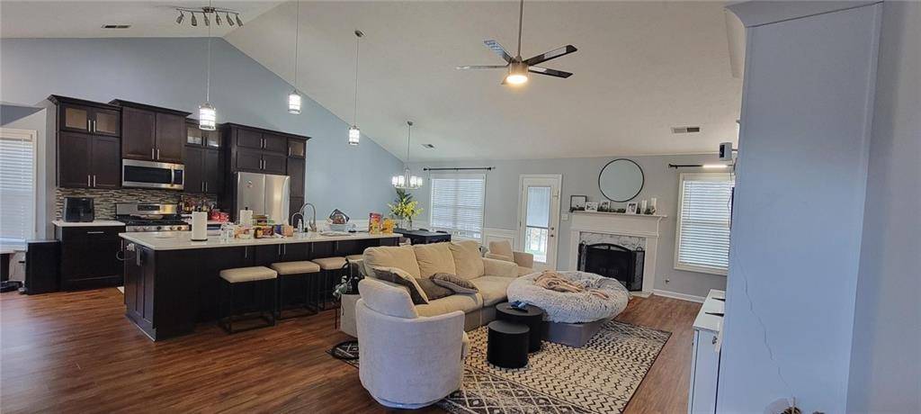 Lawrenceville, GA 30043,3064 Baymount WAY