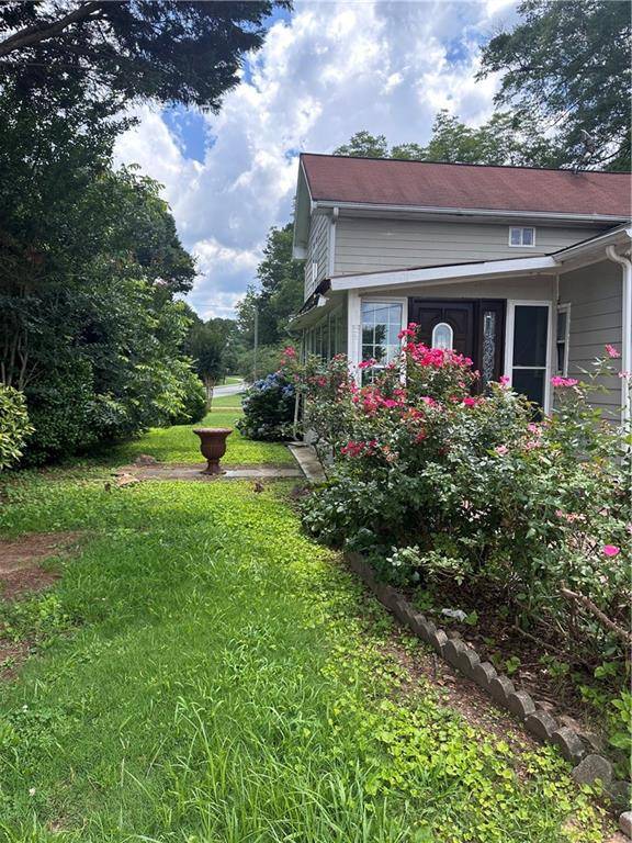 Lawrenceville, GA 30046,702 Moon RD