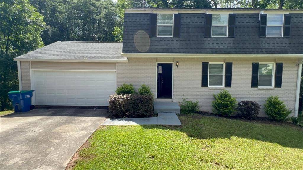 Atlanta, GA 30349,120 E CAINWOOD CT E