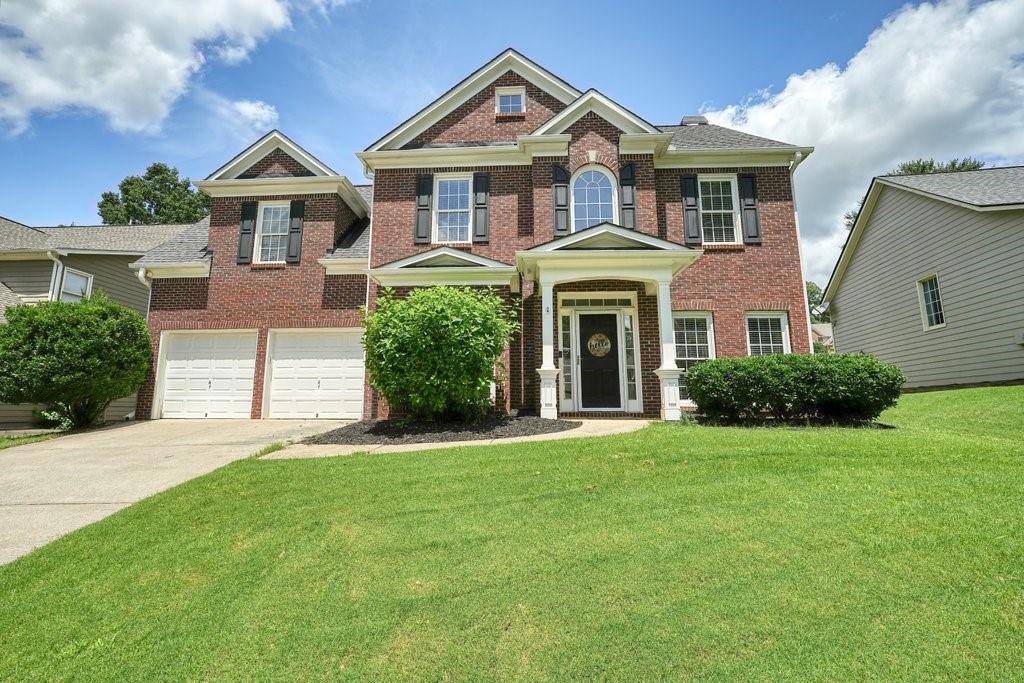 Canton, GA 30115,412 Middlebrooke ST