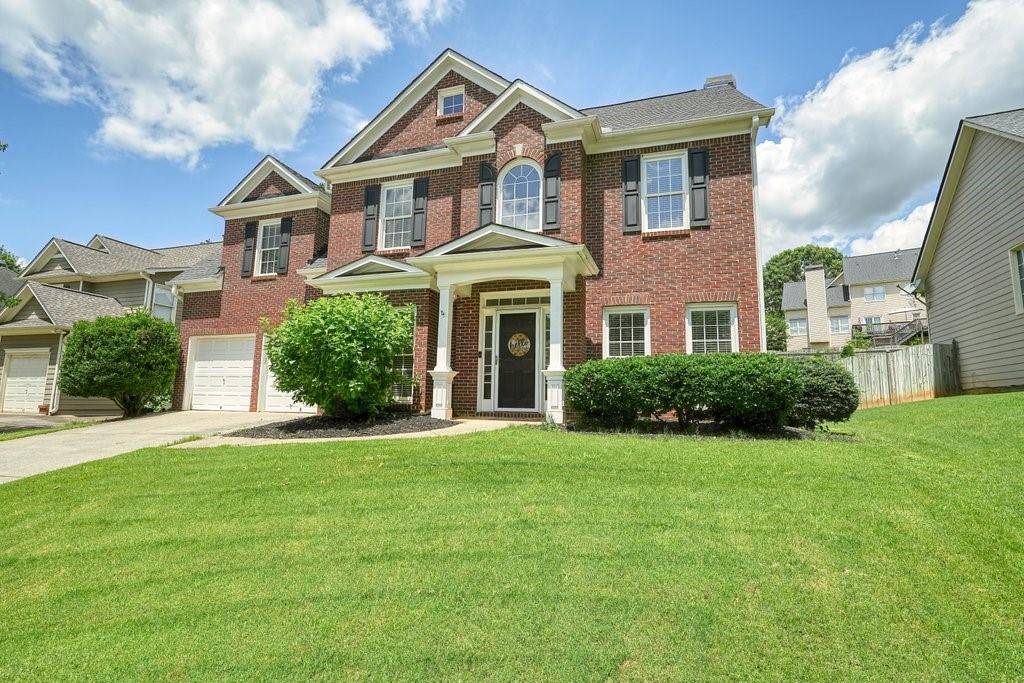 Canton, GA 30115,412 Middlebrooke ST