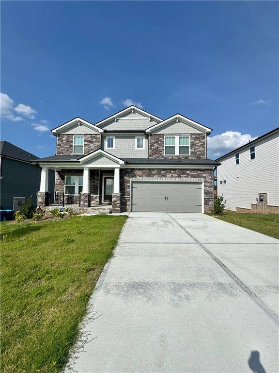 Grayson, GA 30017,1951 Fairchild AVE