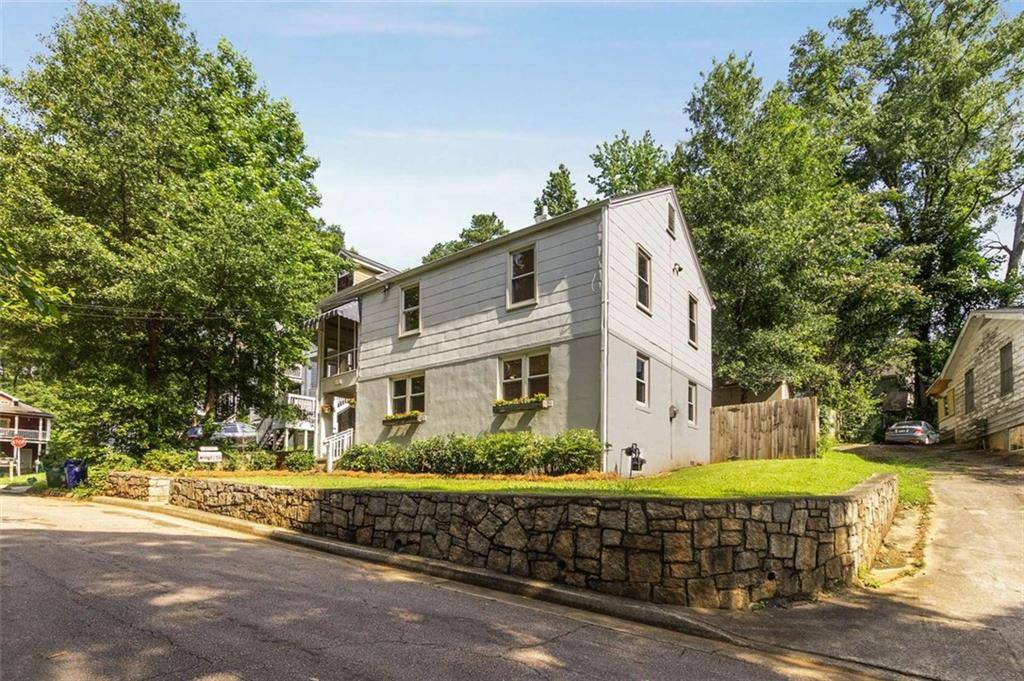 Scottdale, GA 30079,3158 Granby AVE
