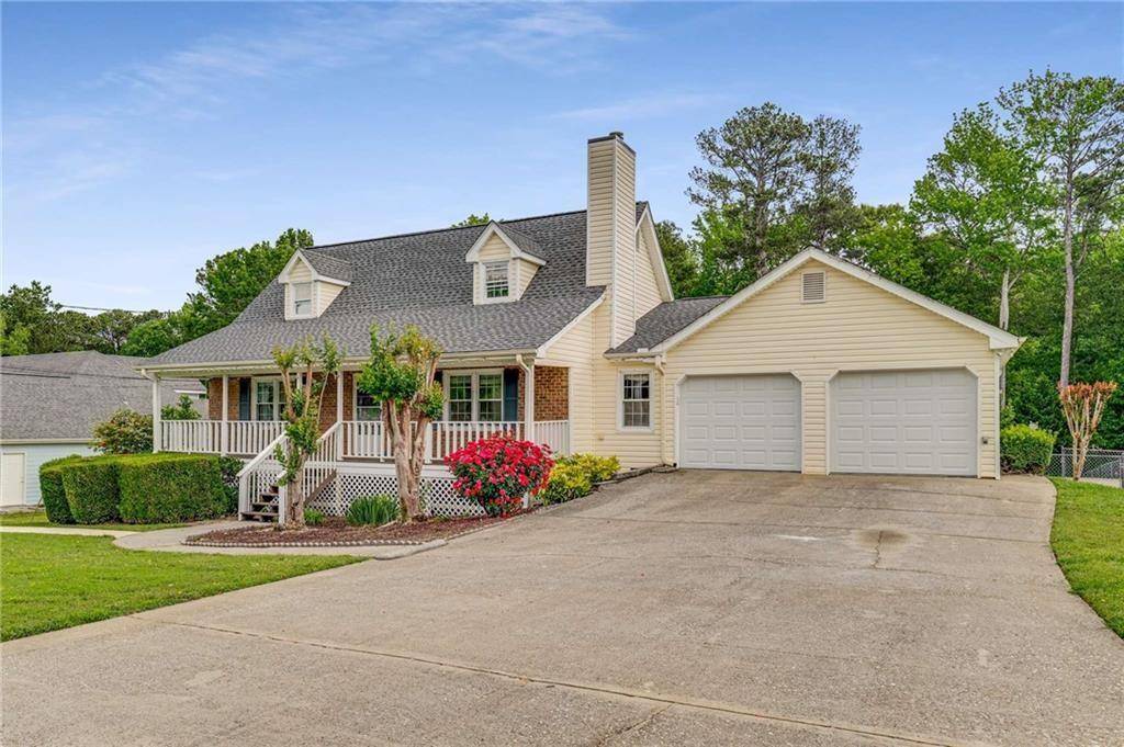 Lawrenceville, GA 30043,1320 Pinyon PL