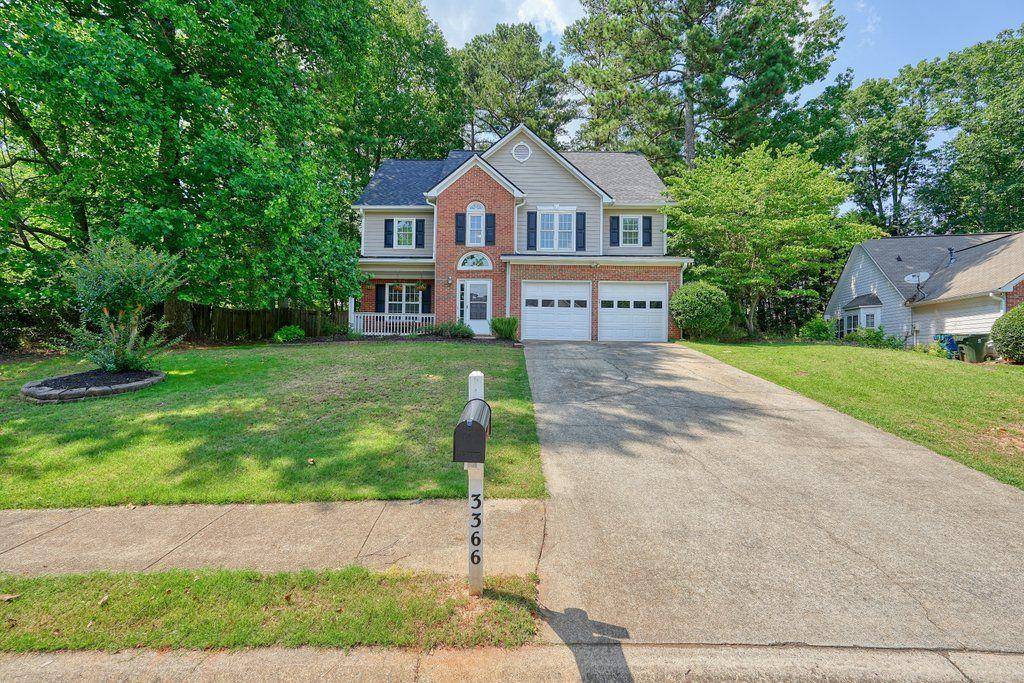 Kennesaw, GA 30144,3366 English Oaks DR NW