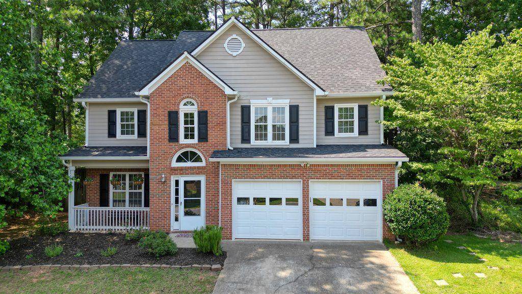 Kennesaw, GA 30144,3366 English Oaks DR NW