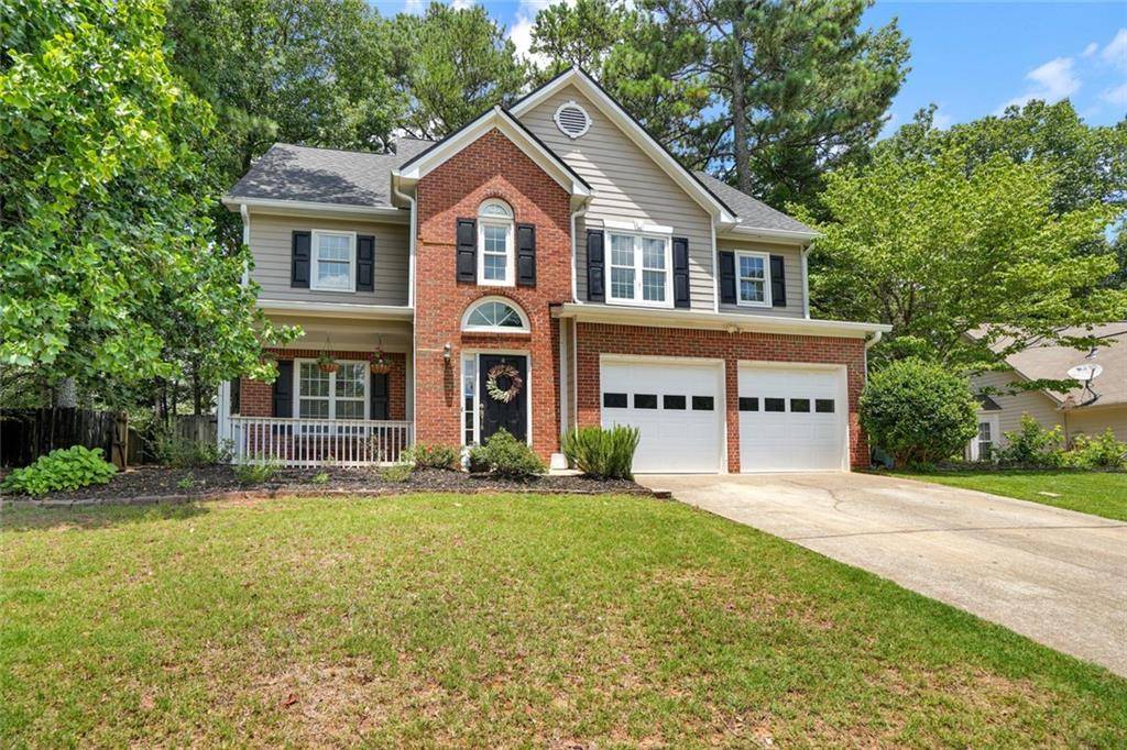 Kennesaw, GA 30144,3366 English Oaks DR NW