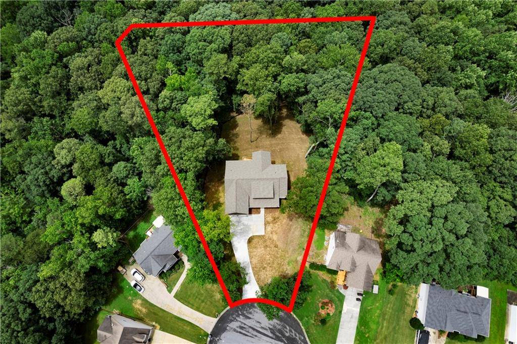Calhoun, GA 30701,161 Granny Smith DR