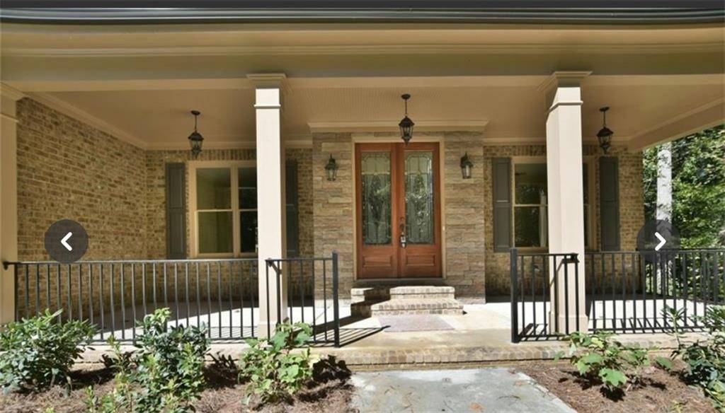 Alpharetta, GA 30022,510 Lake Medlock DR