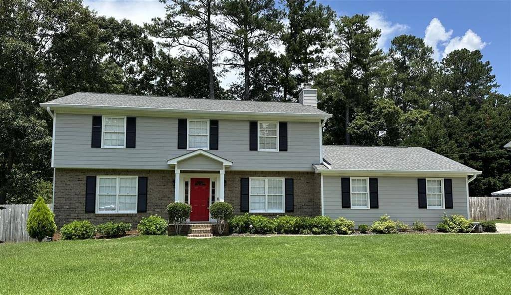 Stone Mountain, GA 30087,5663 SEVILLE LN