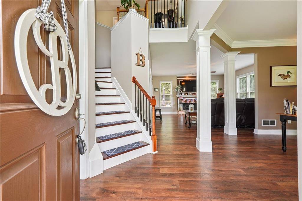 Ball Ground, GA 30107,9005 Old Etowah TRL