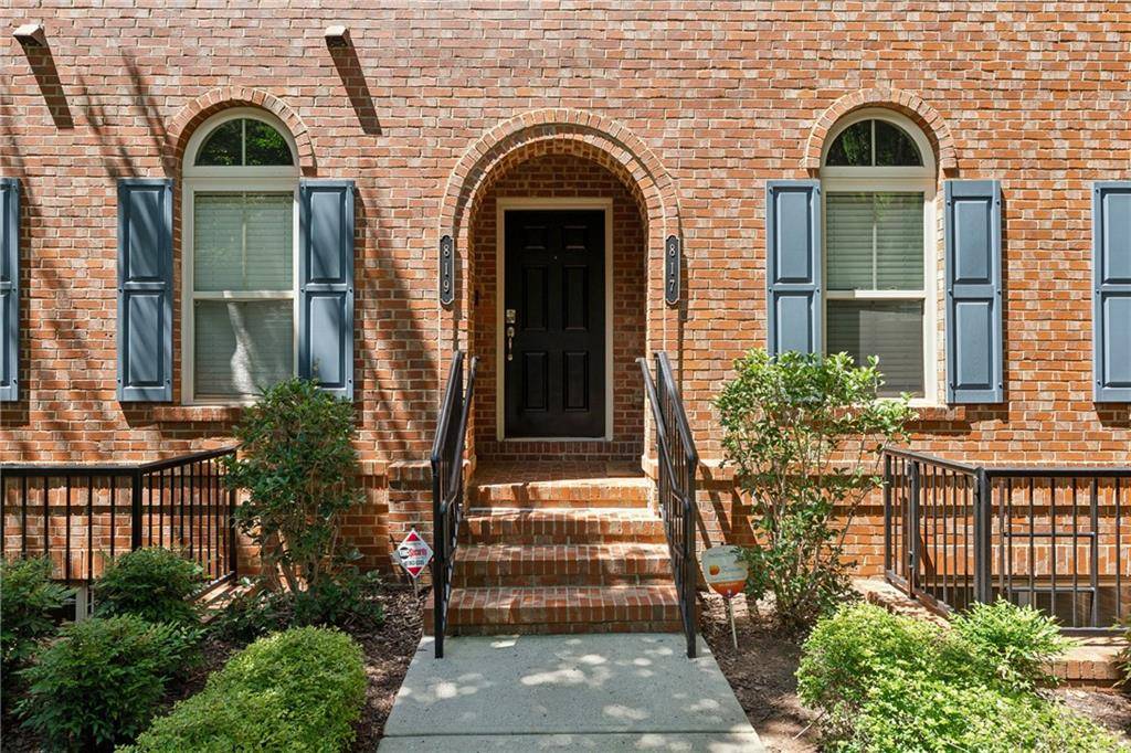 Atlanta, GA 30328,819 PERENNIAL DR