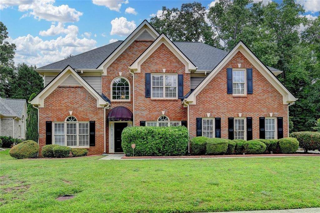 Lawrenceville, GA 30043,1868 BIRCH BRIAR BND