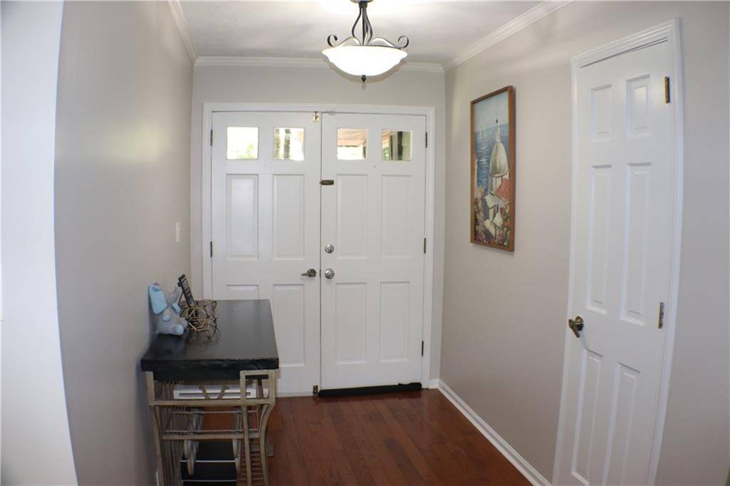 Lilburn, GA 30047,1310 Larkview DR SW