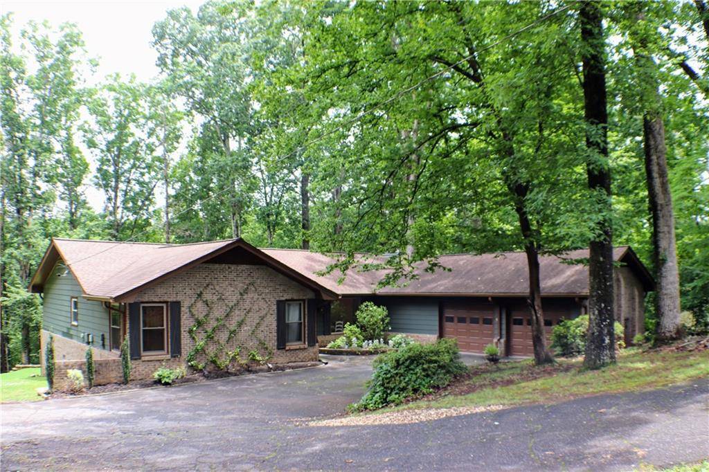 Lilburn, GA 30047,1310 Larkview DR SW