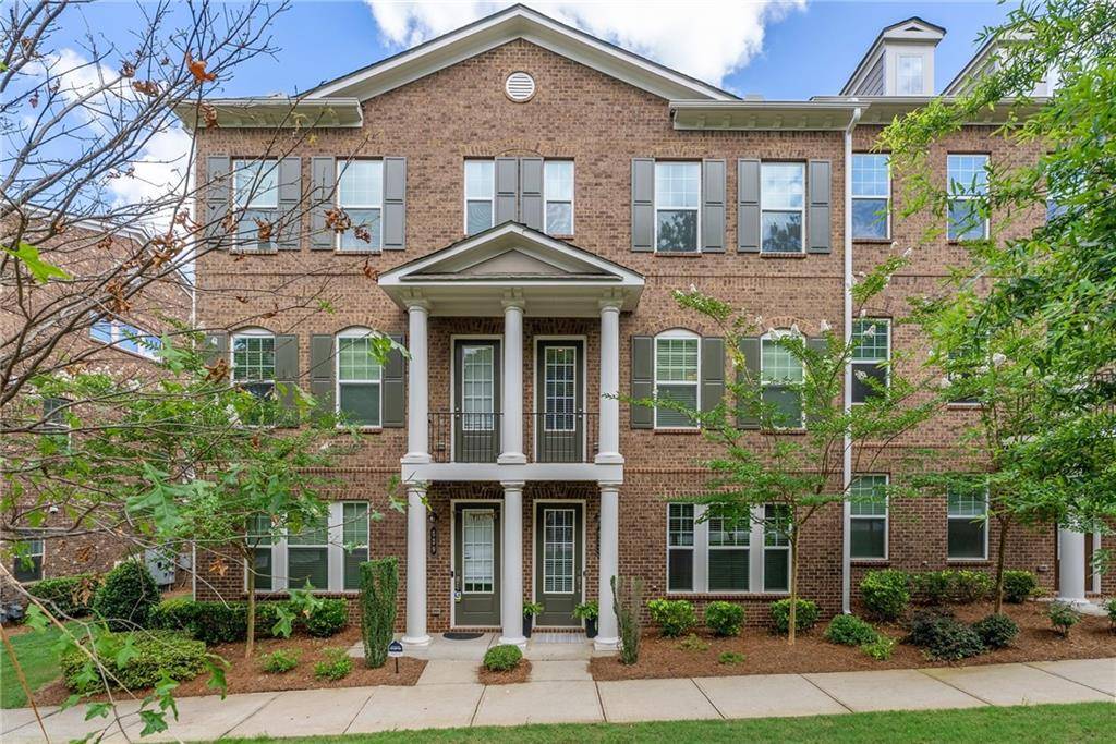 Alpharetta, GA 30005,531 Headwind WAY