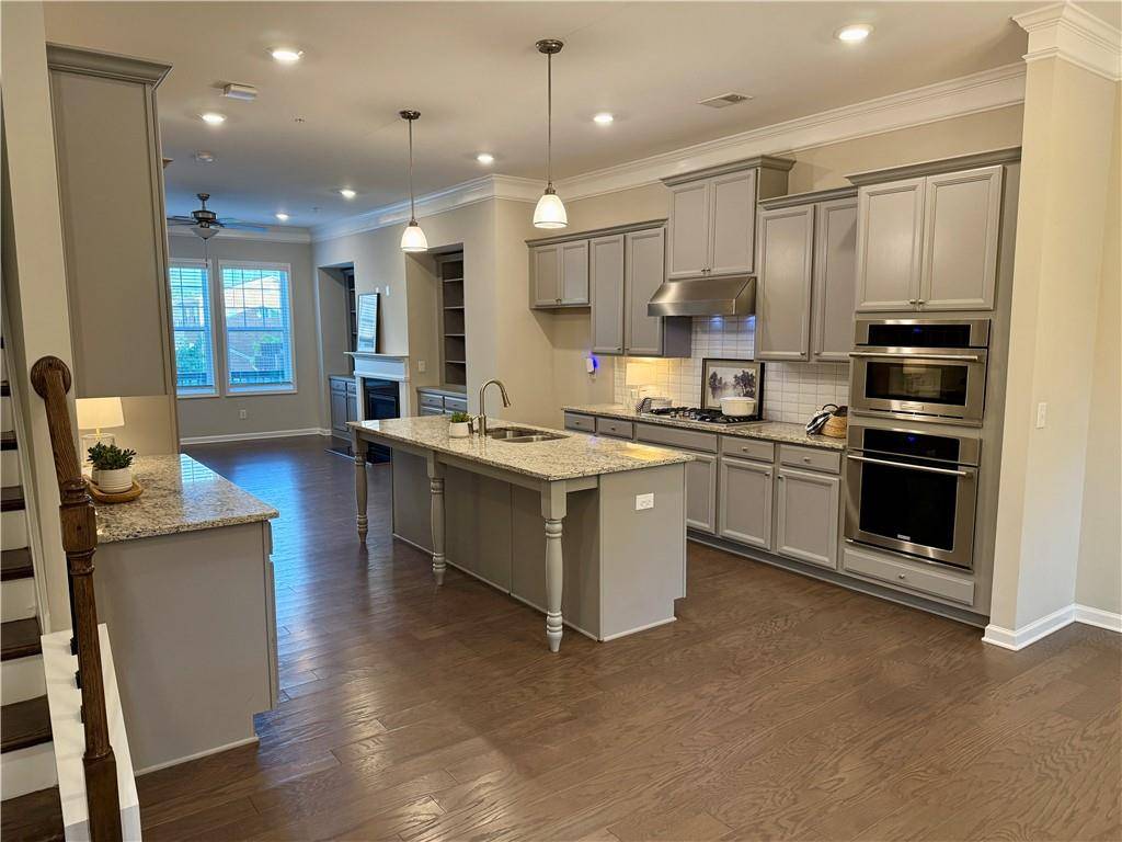 Alpharetta, GA 30005,531 Headwind WAY
