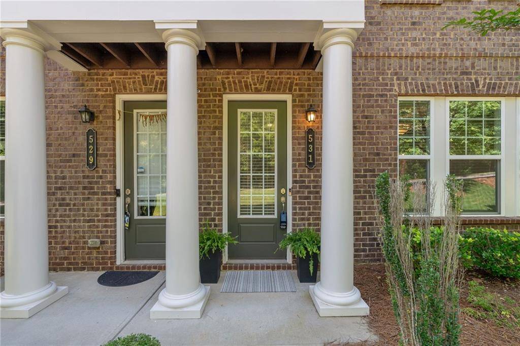 Alpharetta, GA 30005,531 Headwind WAY