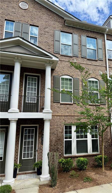 Alpharetta, GA 30005,531 Headwind WAY