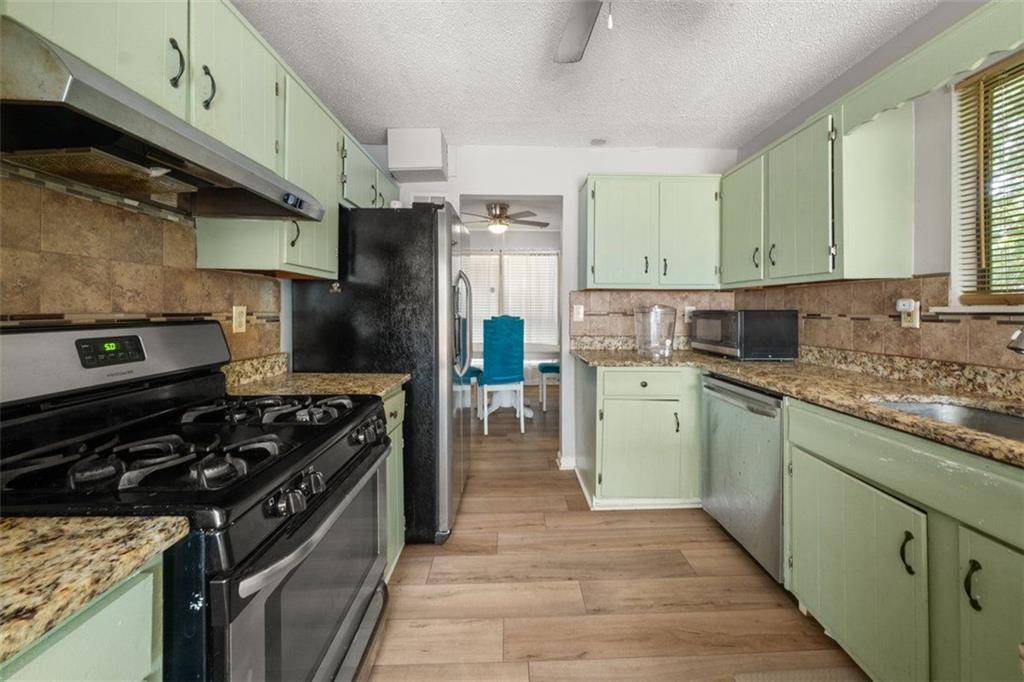 Lilburn, GA 30047,5016 COMANCHE CT NW