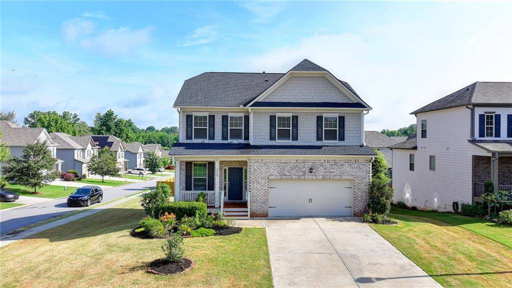 Cumming, GA 30028,4250 Pembia DR
