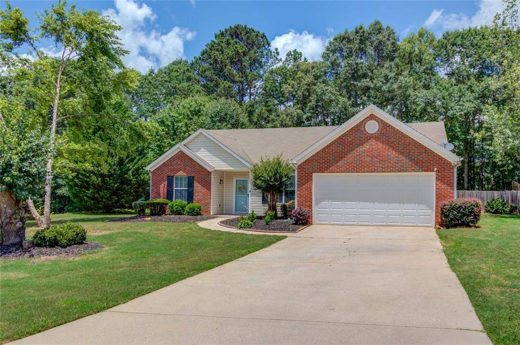 Winder, GA 30680,738 BASKINS CIR