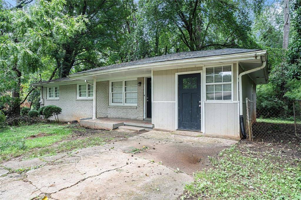 Decatur, GA 30035,4009 KIRKSFORD DR