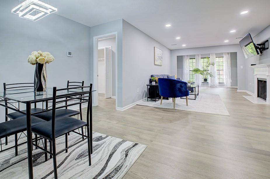 Atlanta, GA 30324,24317 Plantation DR NE #317