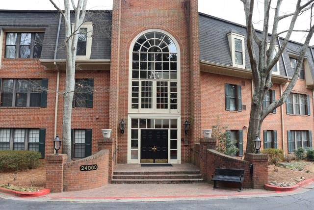 Atlanta, GA 30324,24317 Plantation DR NE #317