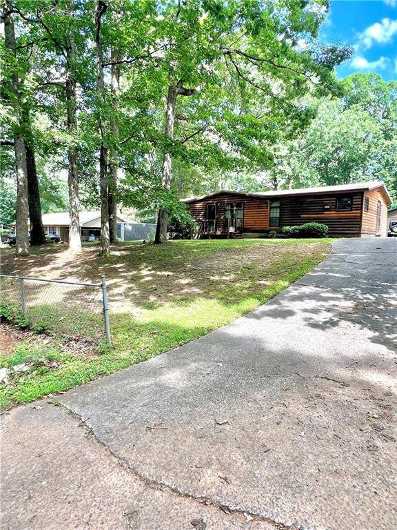 Cartersville, GA 30120,39 Mctier CIR NW