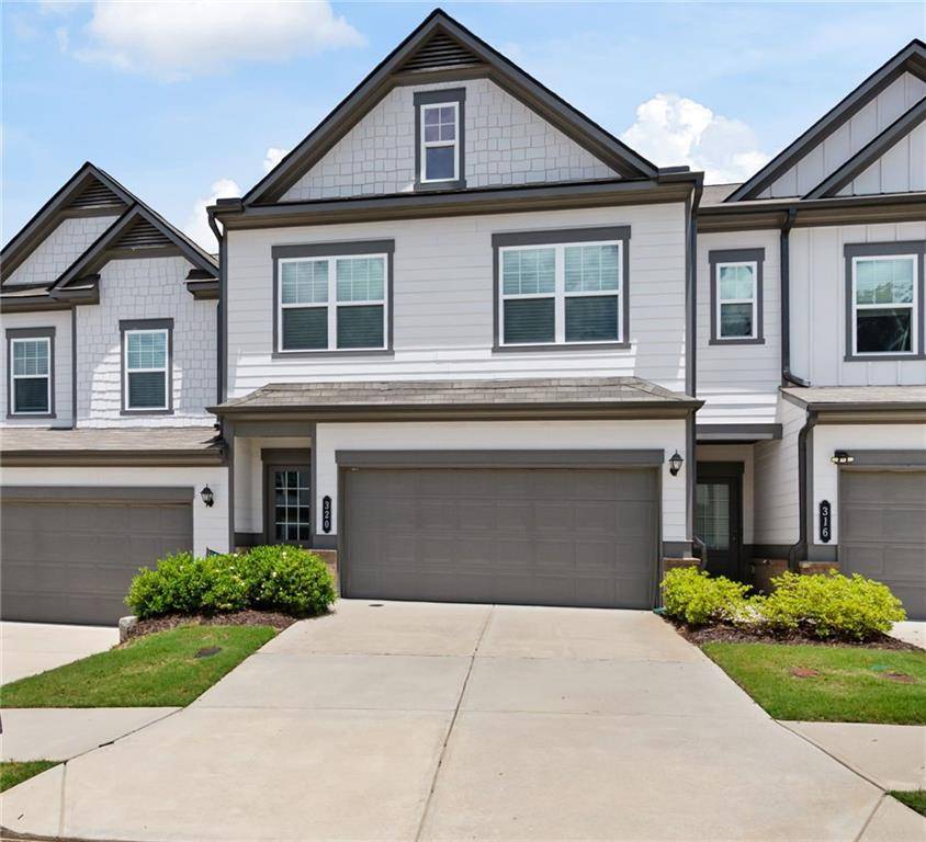 Woodstock, GA 30188,320 Crider CT
